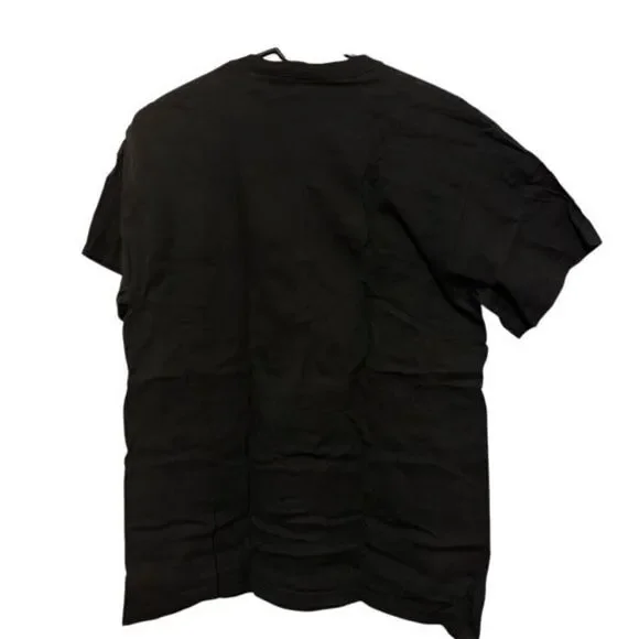 PITTSBURGH STEELERS 2010 AFC CHAMPIONS SIZE MEDIUM T-SHIRT - Picture 3 of 3